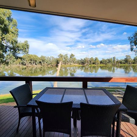 Rivergardens Holiday Park Mildura Gol Gol Екстер'єр фото