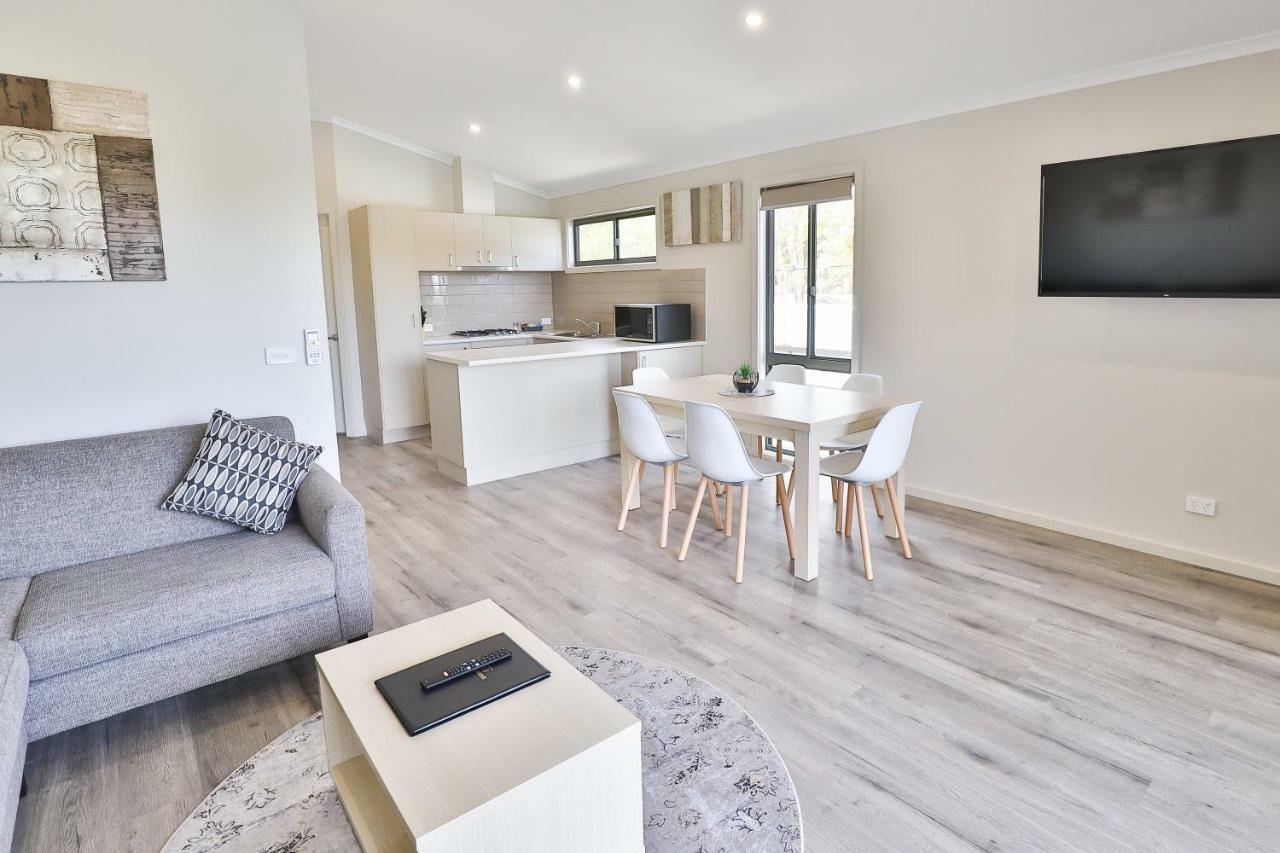 Rivergardens Holiday Park Mildura Gol Gol Екстер'єр фото
