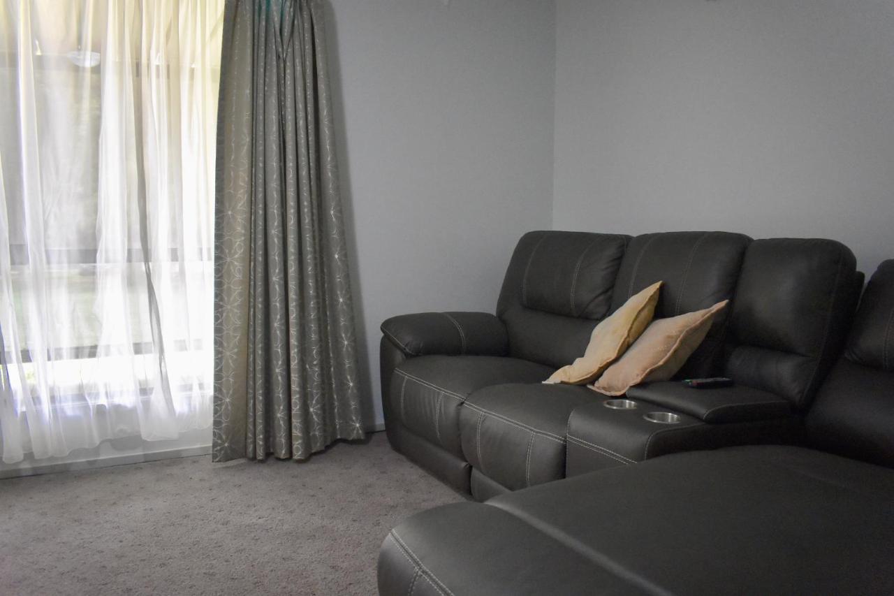 Rivergardens Holiday Park Mildura Gol Gol Екстер'єр фото
